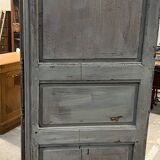 Patinated cabinet