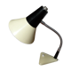 Lampe cocotte articulée vintage années 50