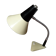 Lampe cocotte articulée vintage années 50