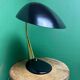 1930s Bauhaus table lamp by Gebrüder Cosack Germany