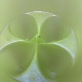 Bubu stool Philippe Starck green