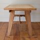 René Gabriel table