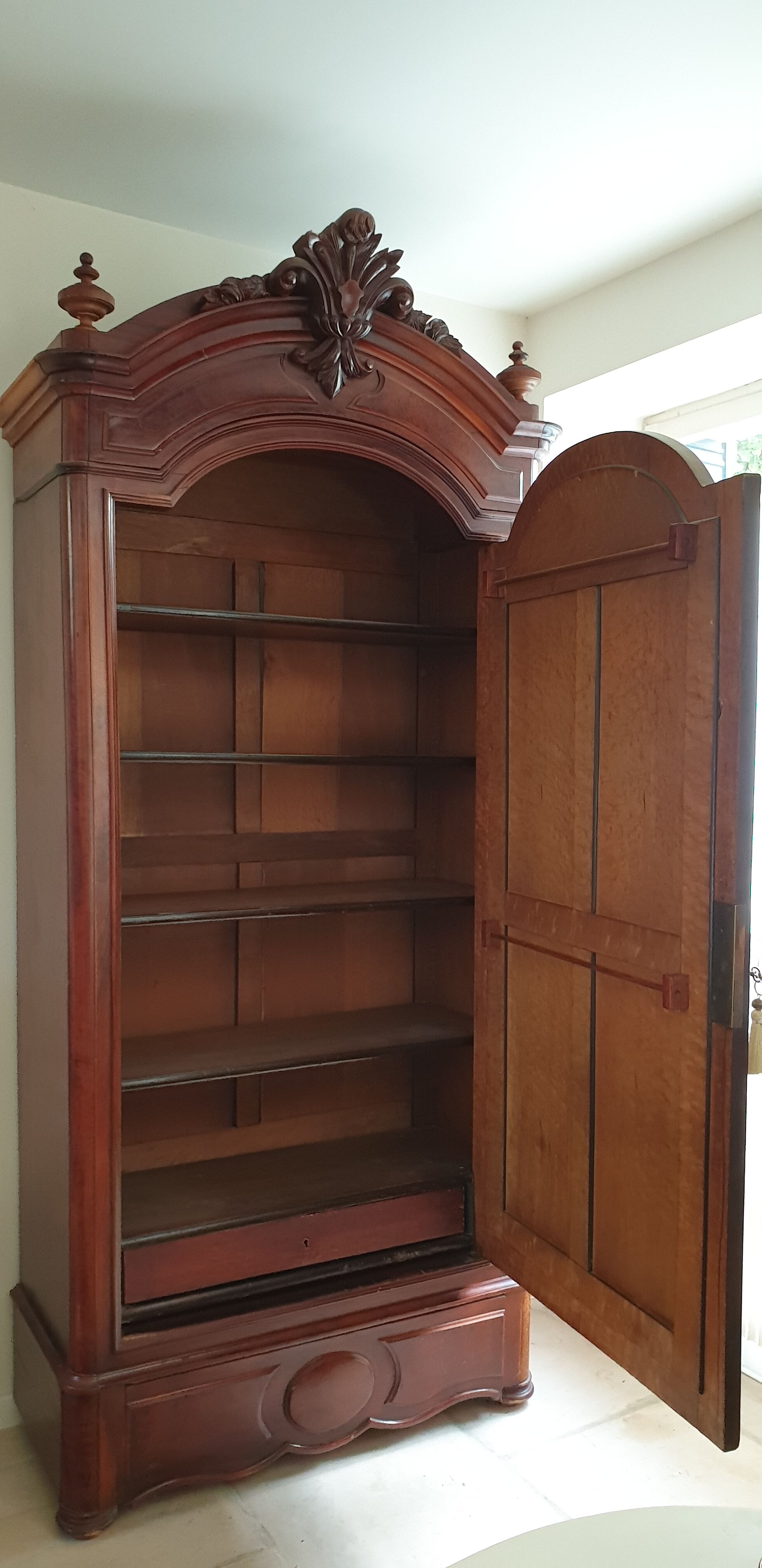 Napoleon lll cabinet