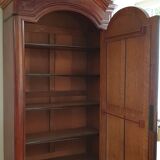 Armoire Napoleon lll