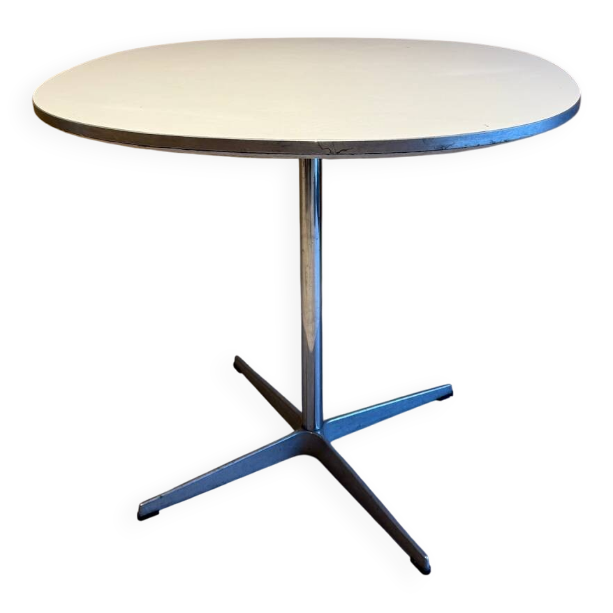 Elliptical Table Piet Hein, Fritz Hansen