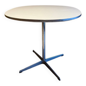 Table Elliptique Piet - hansen
