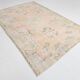 Turkish Vintage Rug, 196x288 Cm