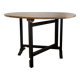 Walnut winegrower's table