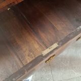 Commode époque Regence