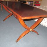 Low table