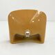 Vintage Sink L Mustard by Keramag Keravit, 1980