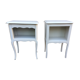 Bedside tables