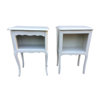 Bedside tables