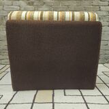 Convertible armchair, 1970