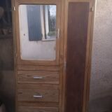 Linen craft furniture