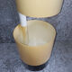 Bathroom swivel column