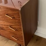 Commode vintage