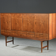 Danish Credenza by Johannes Andersen, 1960s