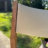 4 Vintage Scandinavian Chairs