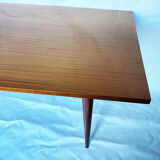 Dining room table