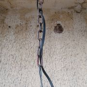 Industrial suspension