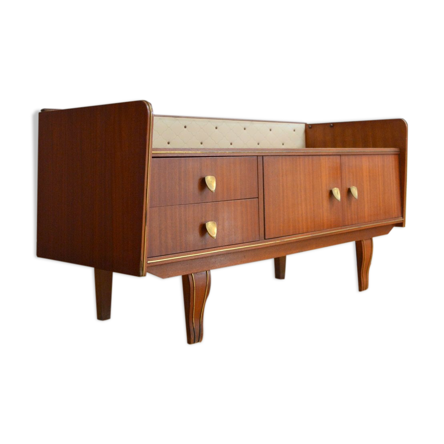 Vintage sidebaord 1960