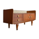 Vintage sidebaord 1960
