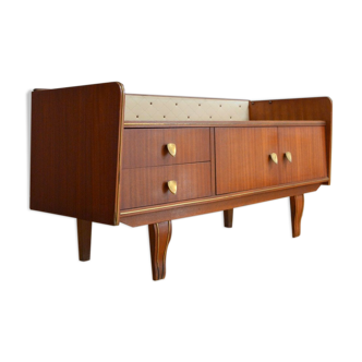 Vintage sidebaord 1960