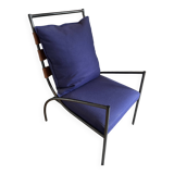 Fauteuil Julie Prisca