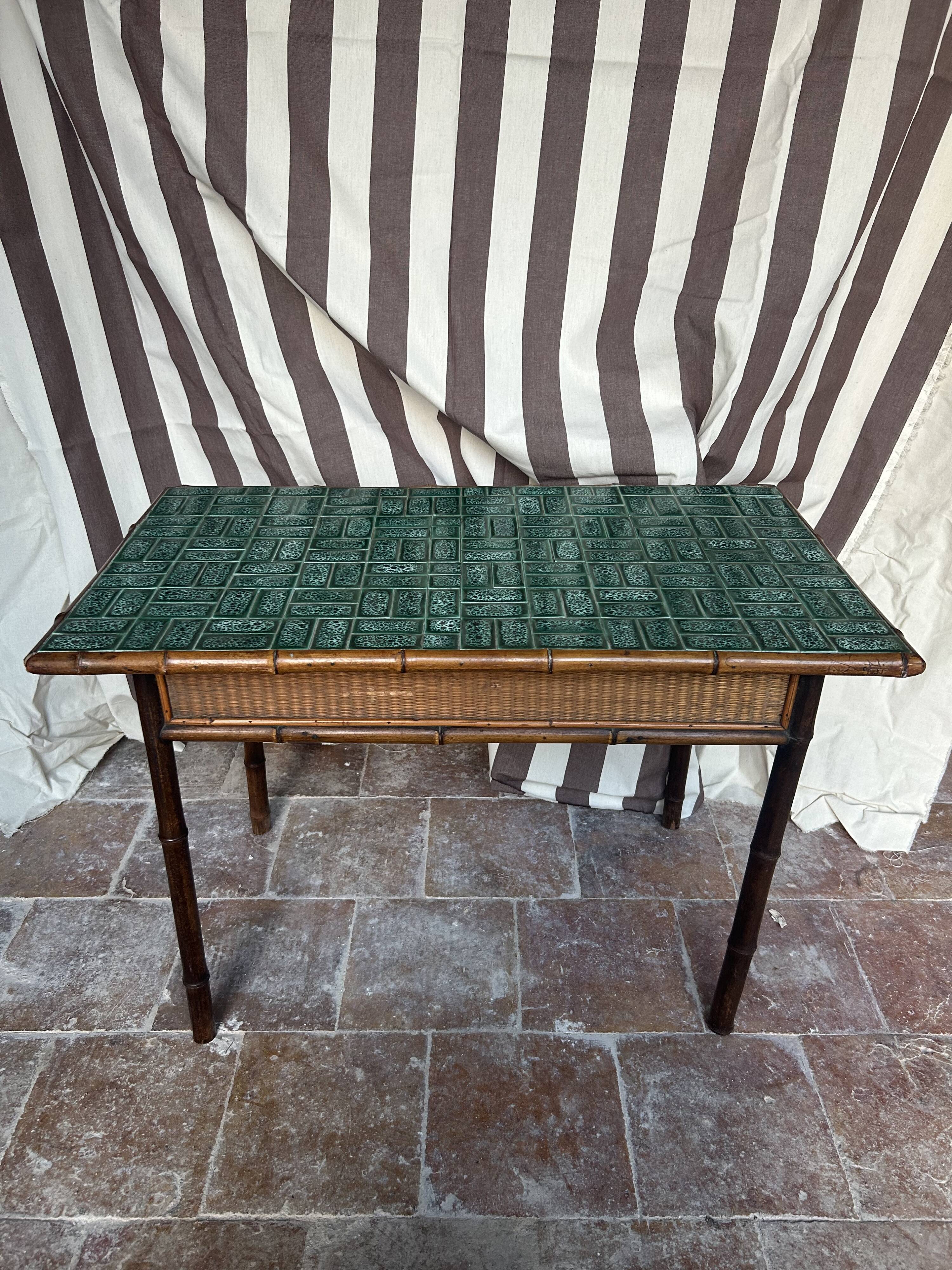 Mid-20th century coffee table