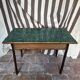 Table basse milieu XXeme