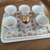 Egg cup set