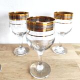 Verres à vin