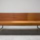 Canapé daybed Drevotàr, Czech vintage 1960s