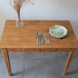 Farmhouse table or desk