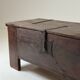 Stollentruhe chest 17th century