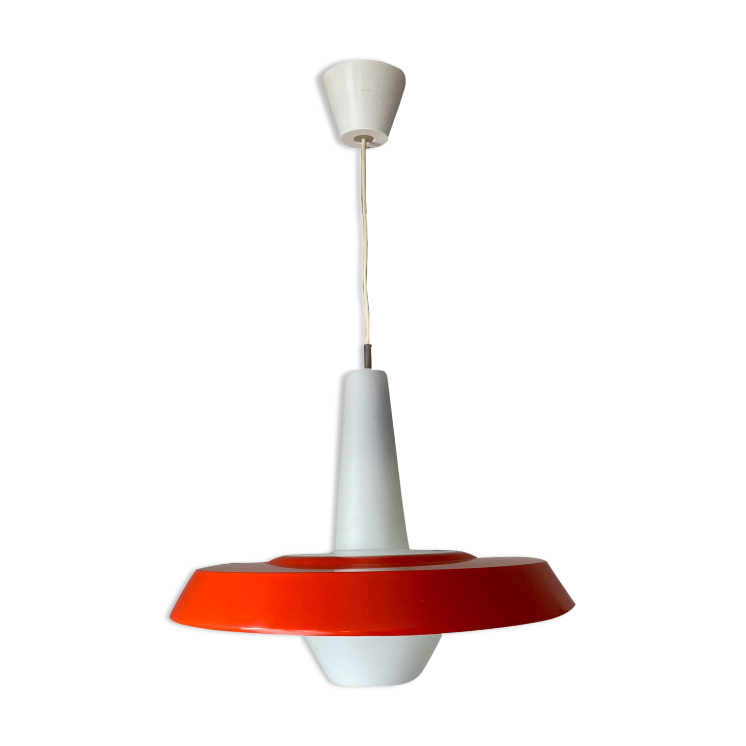 Suspension MEXICO by Louis Kalff for Philips