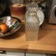 Whiskey decanter