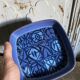 Baca Fajance ceramic bowl by Royal Copenhagen