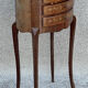 Bedside table
