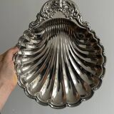 Large shell bowl
