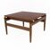 Ico Parisi Mid-Century Modern Italian Coffee Table, 1960s