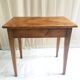 Old desk