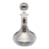 PM-MS3.2 Clear Glass Decanter and Serving Carafe