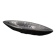 Empty ceramic pocket