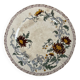 Gien ironstone dish, 19th century.