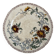 Gien ironstone dish, 19th century.
