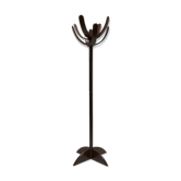 Porte-manteaux « cactus » années 70
