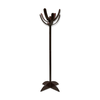 Porte-manteaux « cactus » années 70