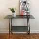 Serving table 1970